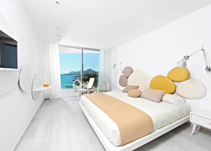 Hotel Son Moll Sentits & - Adults Only