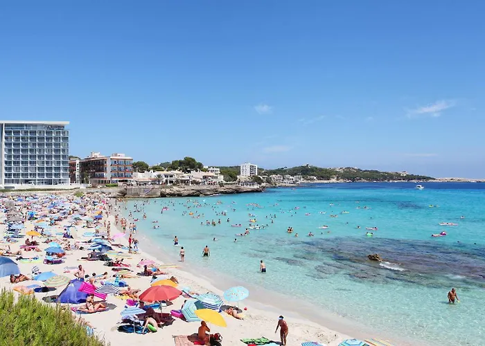 Son Moll Sentits & - Adults Only Hotel 4*