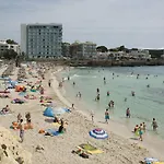 Son Moll Sentits & - Adults Only Hotel 4*