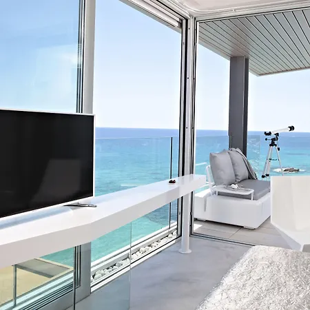 Son Moll Sentits & - Adults Only 4* Cala Ratjada (Mallorca)