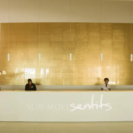 Son Moll Sentits & - Adults Only Hotell