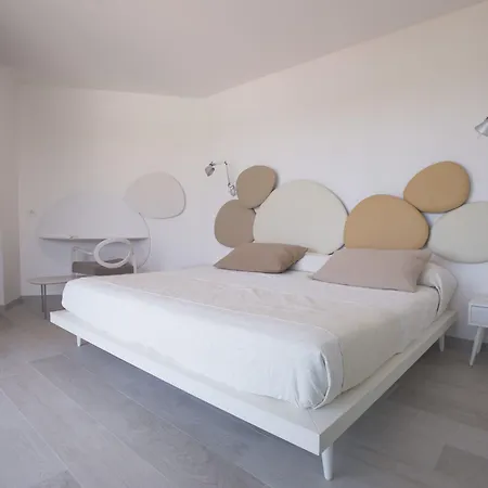 Hotell Son Moll Sentits & - Adults Only Cala Ratjada (Mallorca)
