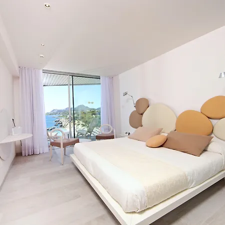 Son Moll Sentits & - Adults Only Hotel Cala Ratjada (Mallorca)