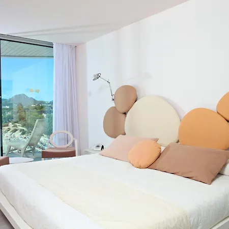 فندق Son Moll Sentits & - Adults Only كالا راتخاذا