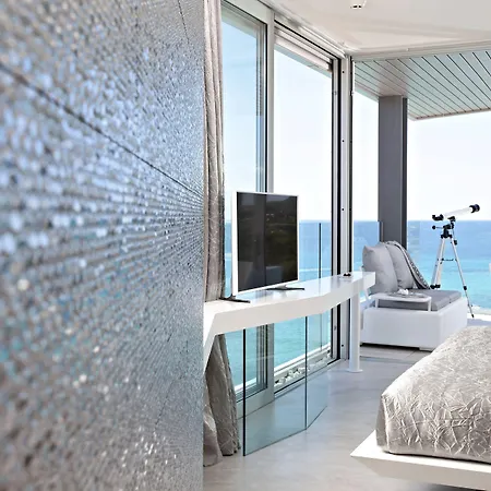 Hotell Son Moll Sentits & - Adults Only Cala Ratjada (Mallorca)