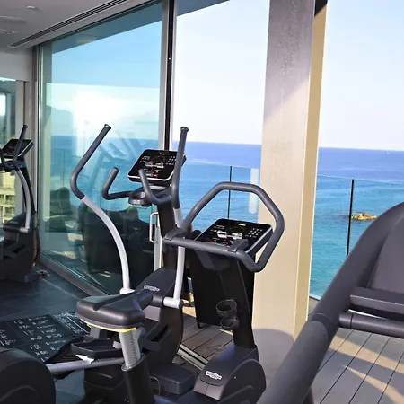 Hotell Son Moll Sentits & - Adults Only