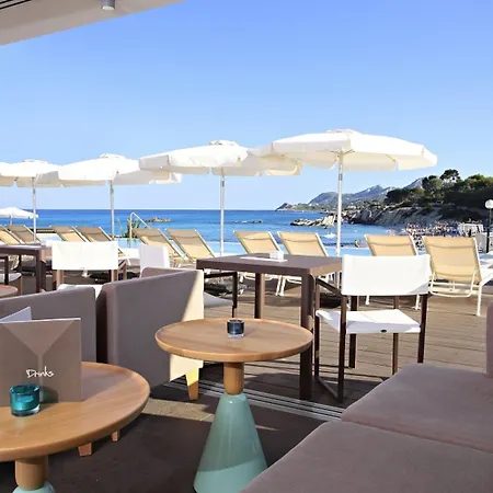 Hotell Son Moll Sentits & - Adults Only Cala Ratjada (Mallorca)