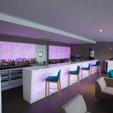 Szálloda Son Moll Sentits & - Adults Only 4*