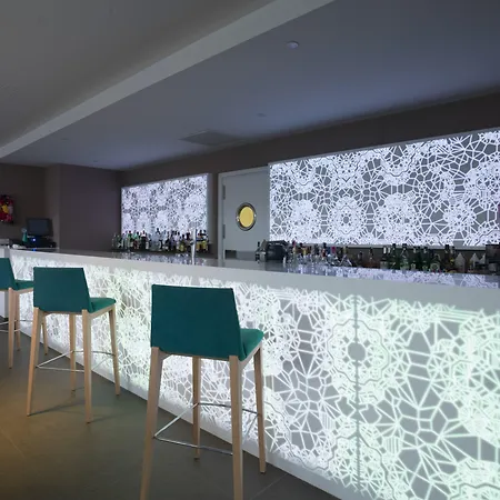 Son Moll Sentits & - Adults Only 4*