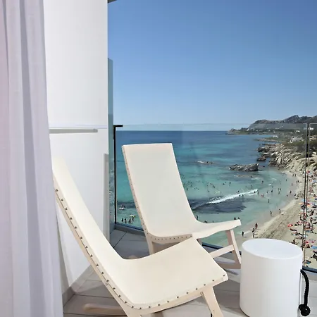 Hotel Son Moll Sentits & - Adults Only Cala Ratjada (Mallorca)