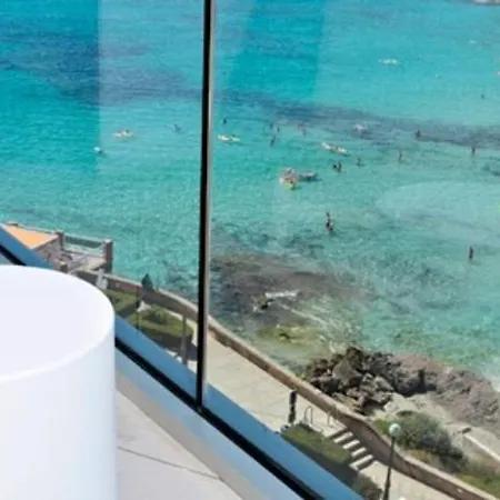 Son Moll Sentits & - Adults Only 4* Cala Ratjada (Mallorca)