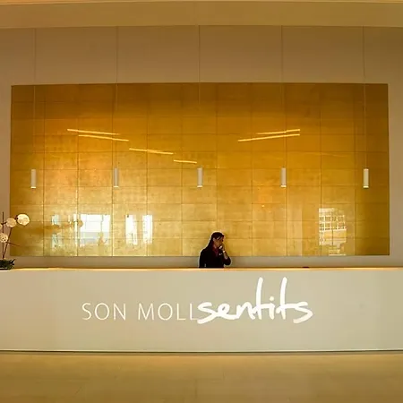 Son Moll Sentits & - Adults Only 4*