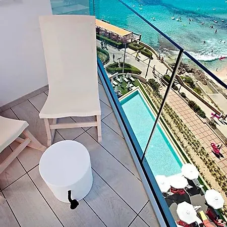 Son Moll Sentits & - Adults Only 4*