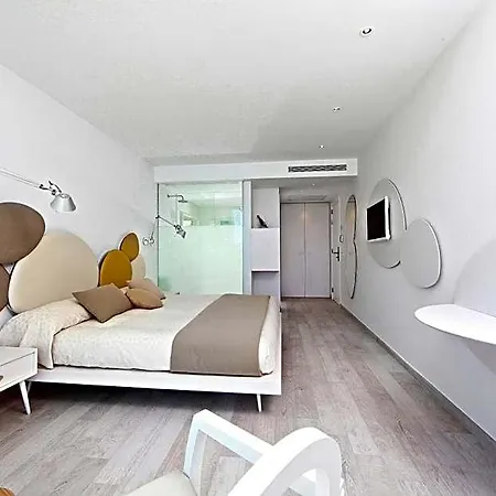 Son Moll Sentits & - Adults Only ホテル 4*