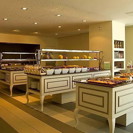 Son Moll Sentits & - Adults Only 4*