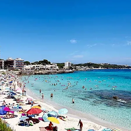 Son Moll Sentits & - Adults Only 4*