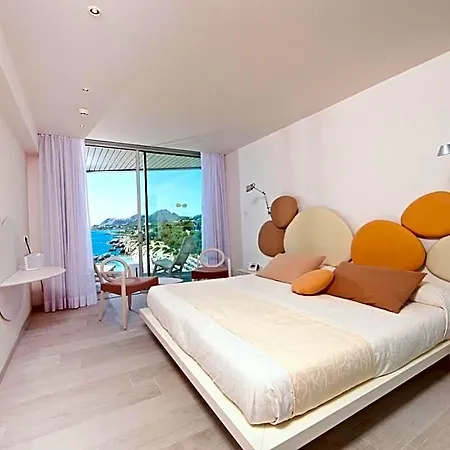 Son Moll Sentits & - Adults Only ホテル 4*