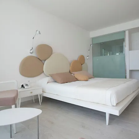 Son Moll Sentits & - Adults Only Hotel