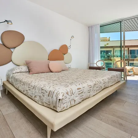 Hotel Son Moll Sentits & - Adults Only Cala Ratjada (Mallorca)