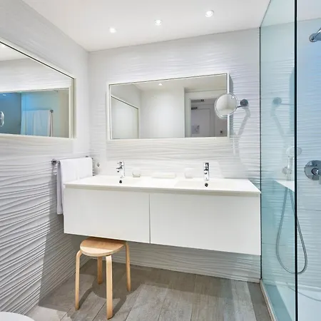 Hotel Son Moll Sentits & - Adults Only