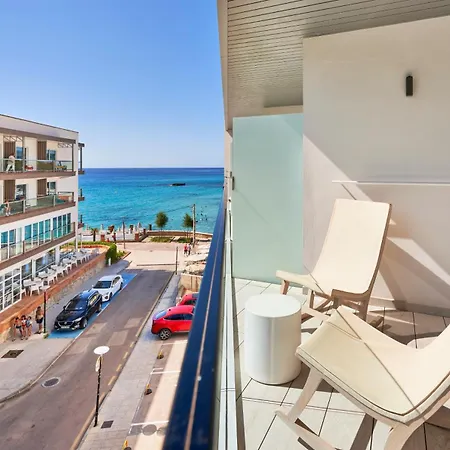 Son Moll Sentits & - Adults Only 4* Cala Ratjada (Mallorca)