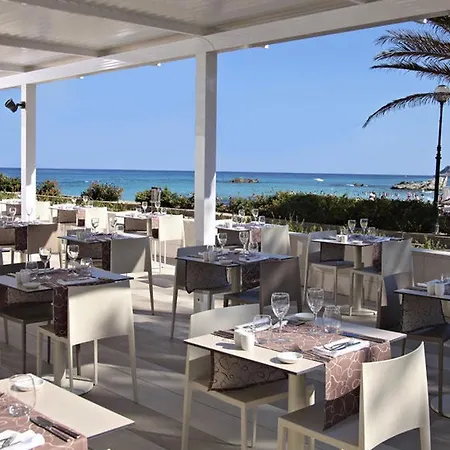 Son Moll Sentits & - Adults Only 4*