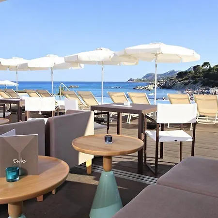 Son Moll Sentits & - Adults Only Hotel 4*