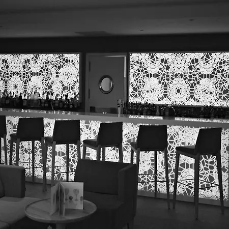 Son Moll Sentits & - Adults Only Hotel