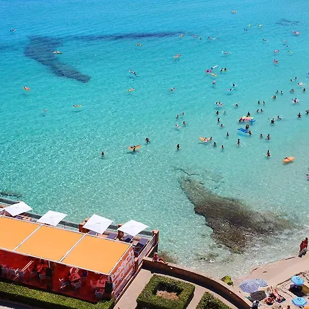 Son Moll Sentits & - Adults Only Cala Ratjada