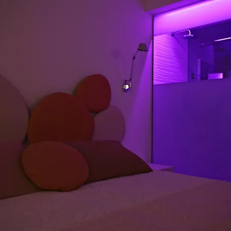 Son Moll Sentits & - Adults Only 호텔