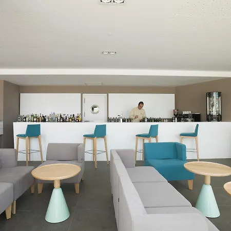 桑莫尔赛蒂茨spa酒店 - 仅限成人入住 酒店 4*