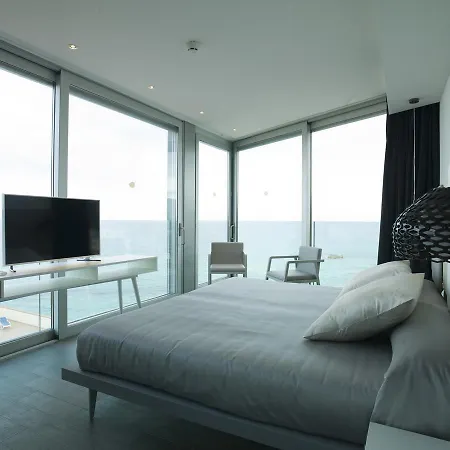 Hotell Son Moll Sentits & - Adults Only Cala Ratjada (Mallorca)