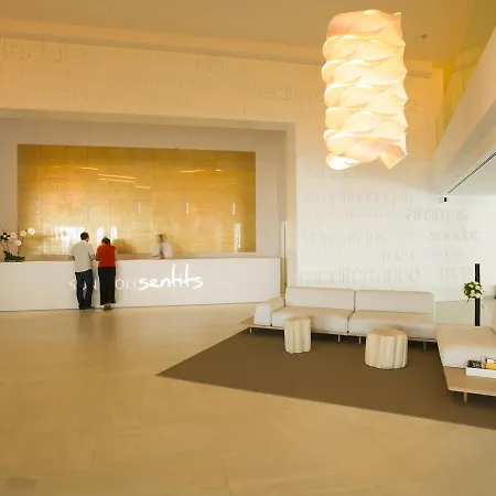 Hotel Son Moll Sentits & - Adults Only Cala Ratjada (Mallorca)