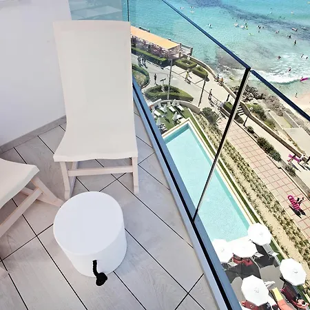 Son Moll Sentits & - Adults Only فندق كالا راتخاذا