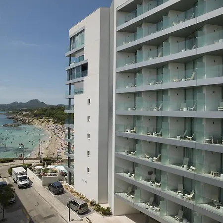 桑莫尔赛蒂茨spa酒店 - 仅限成人入住 酒店 4*