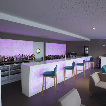 Son Moll Sentits & (adults Only) ホテル 4*