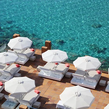Son Moll Sentits & - Adults Only فندق كالا راتخاذا