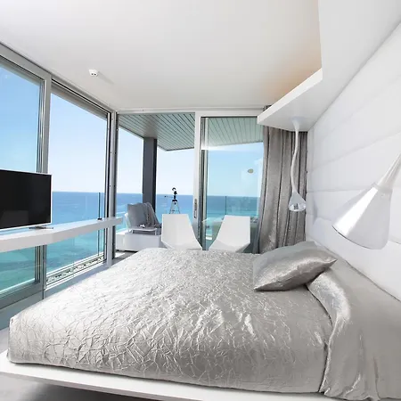 Son Moll Sentits & - Adults Only 4* Cala Ratjada (Mallorca)