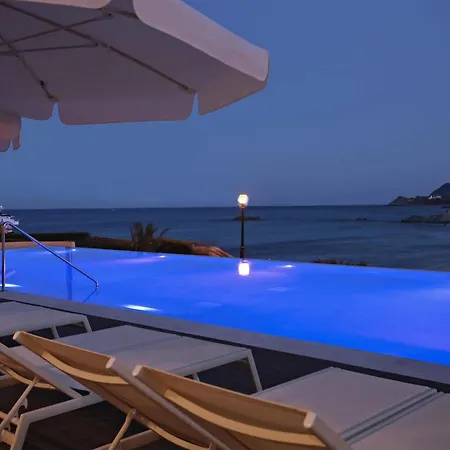 Son Moll Sentits & - Adults Only Hotel Cala Ratjada (Mallorca)
