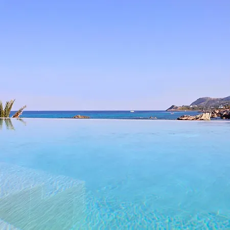 Son Moll Sentits & - Adults Only Hotell 4*