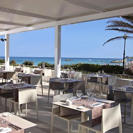 Son Moll Sentits & - Adults Only 4*