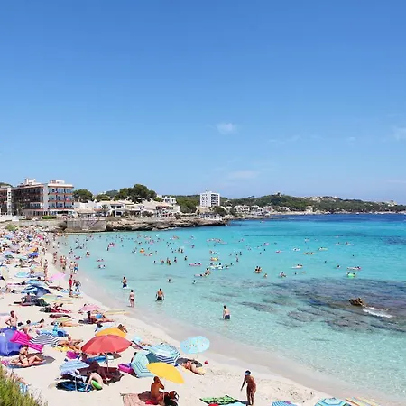 Son Moll Sentits & - Adults Only Hotell 4*