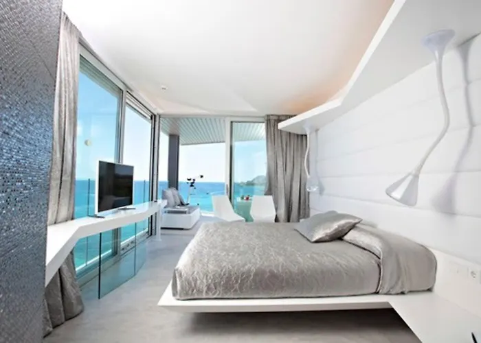 Son Moll Sentits & - Adults Only Hotel Cala Ratjada (Mallorca)