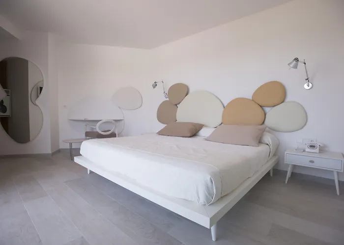 Hotel Son Moll Sentits & - Adults Only Cala Ratjada (Mallorca)