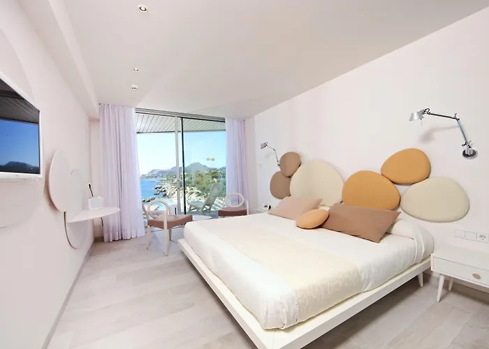 Son Moll Sentits & - Adults Only Hotel Cala Ratjada (Mallorca)