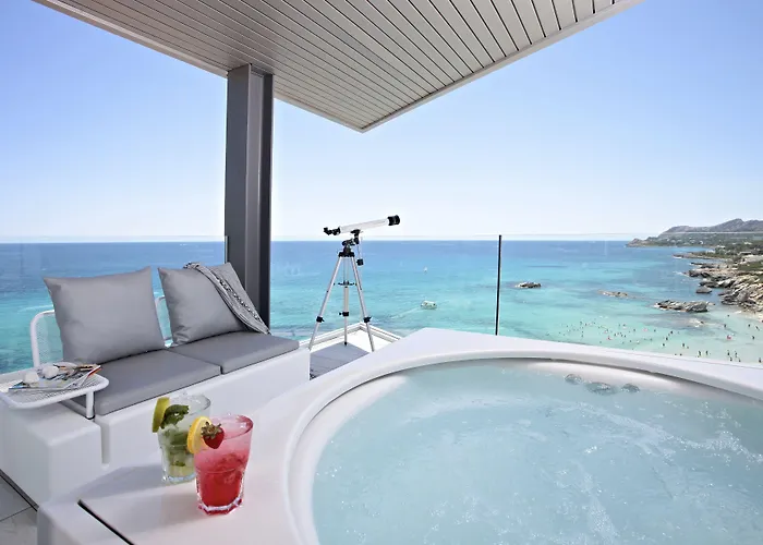 Son Moll Sentits & - Adults Only Hotel Cala Ratjada (Mallorca)