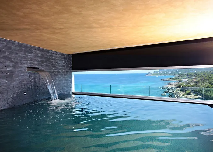 Son Moll Sentits & - Adults Only Hotel 4*