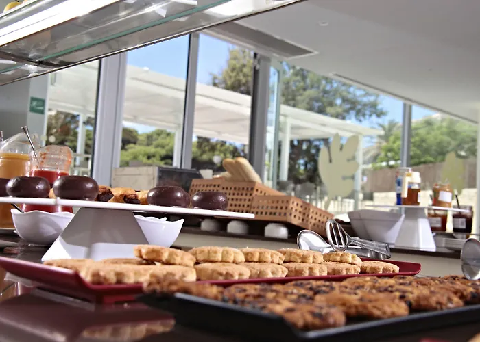 Son Moll Sentits & - Adults Only Hotel 4*