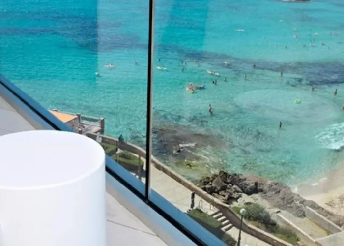 Son Moll Sentits & - Adults Only 4* Cala Ratjada