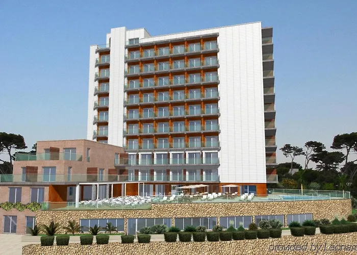 Son Moll Sentits & - Adults Only Hotel